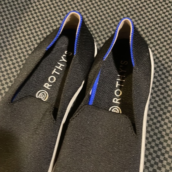 Black Rothy’s - Picture 6 of 8